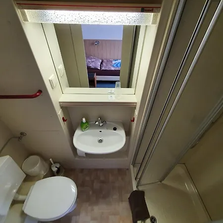 Apartment Sorbitzgrund Rohrbach (Thuringia)