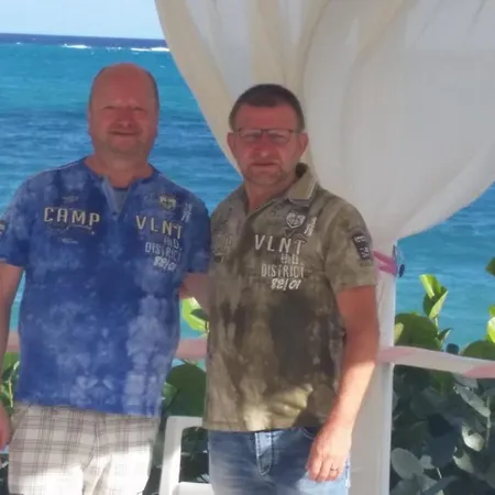 Sorbitzgrund Apartment