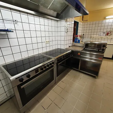 Sorbitzgrund Apartment Rohrbach (Thuringia)