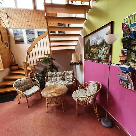 Apartment Sorbitzgrund Rohrbach (Thuringia)