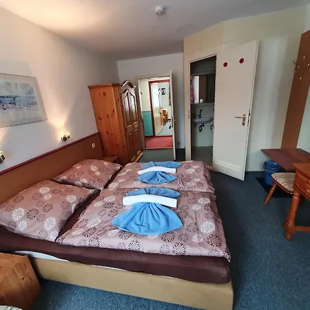 Sorbitzgrund Apartment