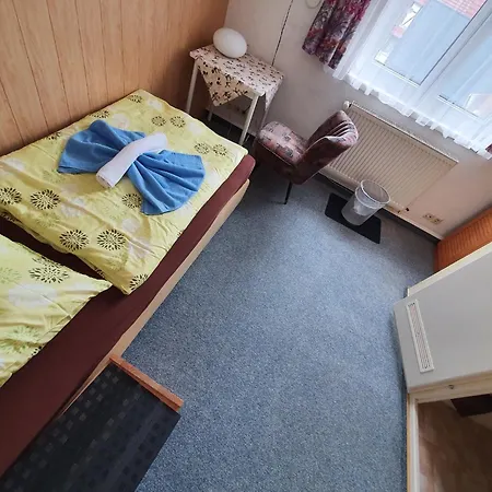 Apartment Sorbitzgrund