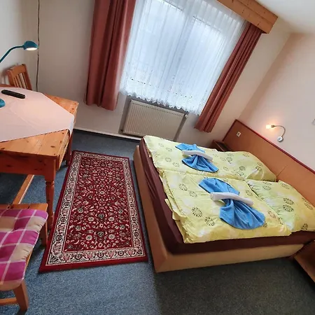 Sorbitzgrund דירה Rohrbach (Thuringia)