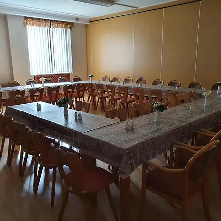 Sorbitzgrund דירה Rohrbach (Thuringia)
