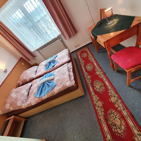 Sorbitzgrund Appartamento Rohrbach (Thuringia)