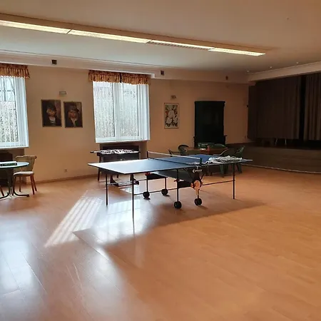 Appartamento Sorbitzgrund