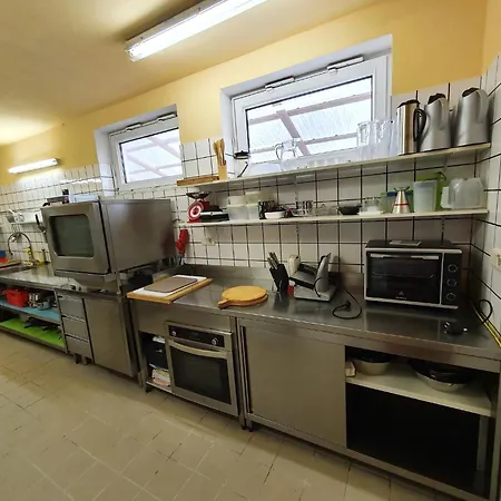 Sorbitzgrund Appartamento