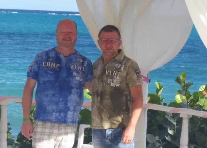 Sorbitzgrund Apartamento