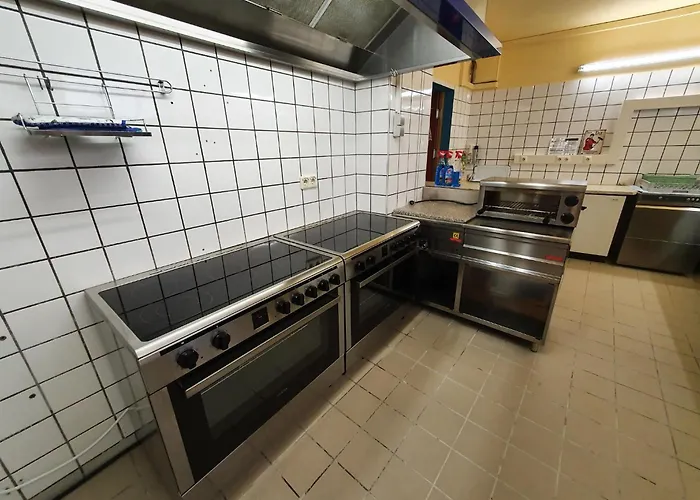 Sorbitzgrund Apartamento Rohrbach (Thuringia)