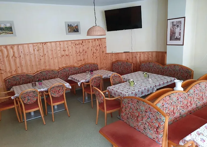 Sorbitzgrund Rohrbach (Thuringia)