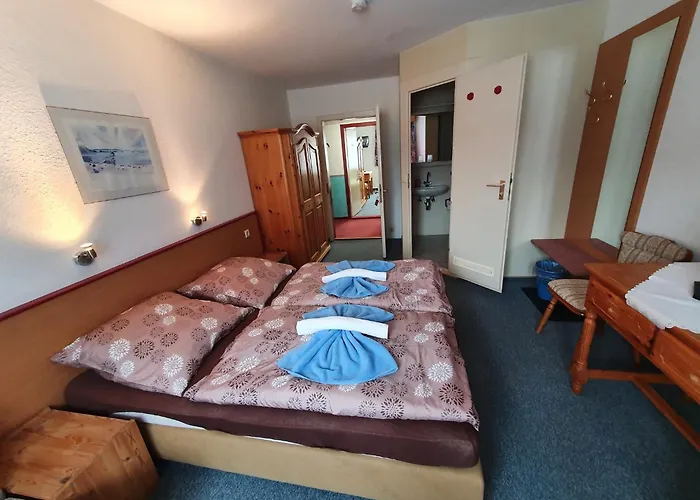 Sorbitzgrund Apartamento