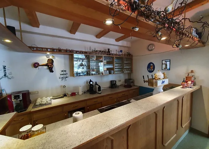 Apartamento Sorbitzgrund Rohrbach (Thuringia)