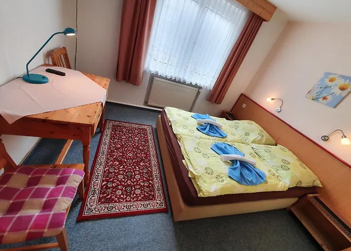 Apartamento Sorbitzgrund