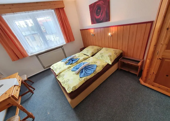 Sorbitzgrund Rohrbach (Thuringia)